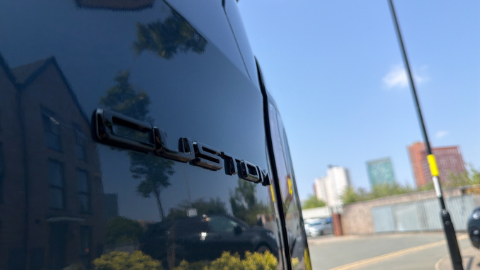 Ford Transit Custom 280 L1 Diesel Fwd 2.0 EcoBlue 136ps H1 Van Limited Auto - Image 40